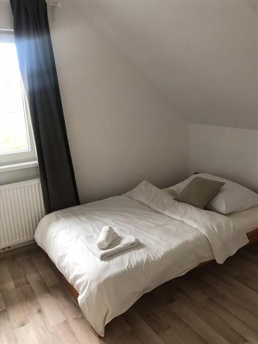 Apartment Diana Hostka  Екстер'єр фото